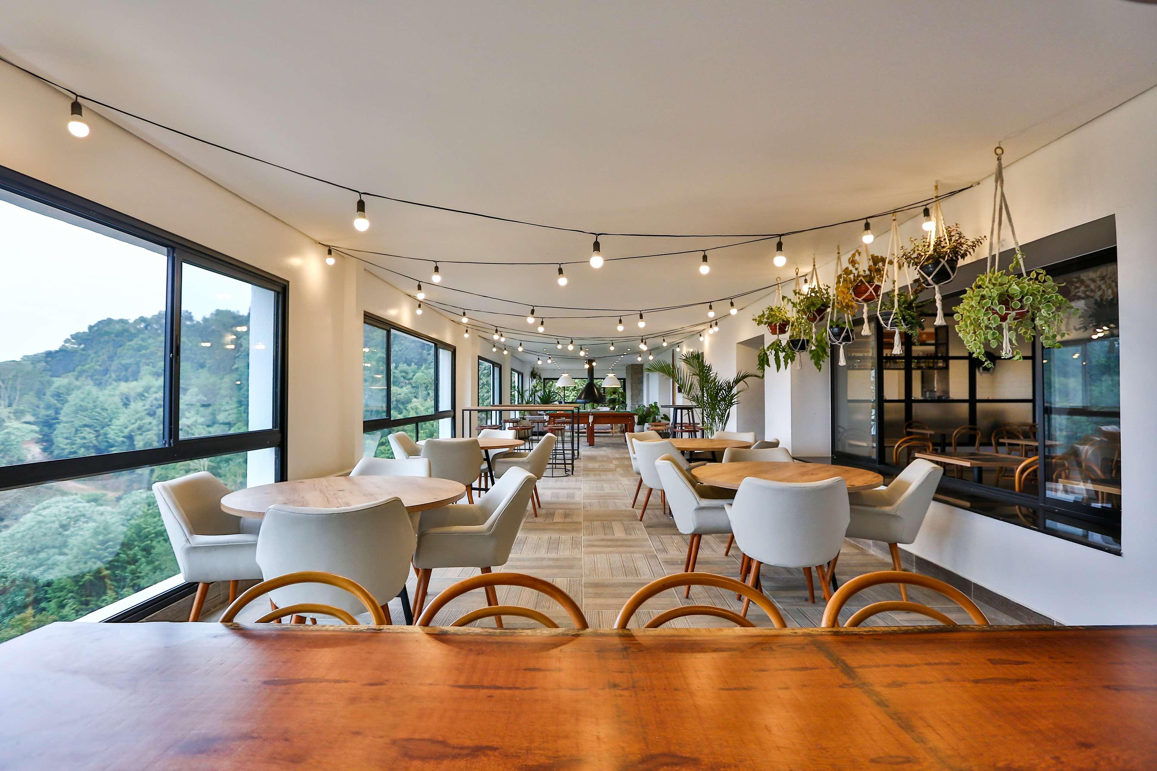 Campos do Jordão Carpe Diem Boutique E Spa מראה חיצוני תמונה