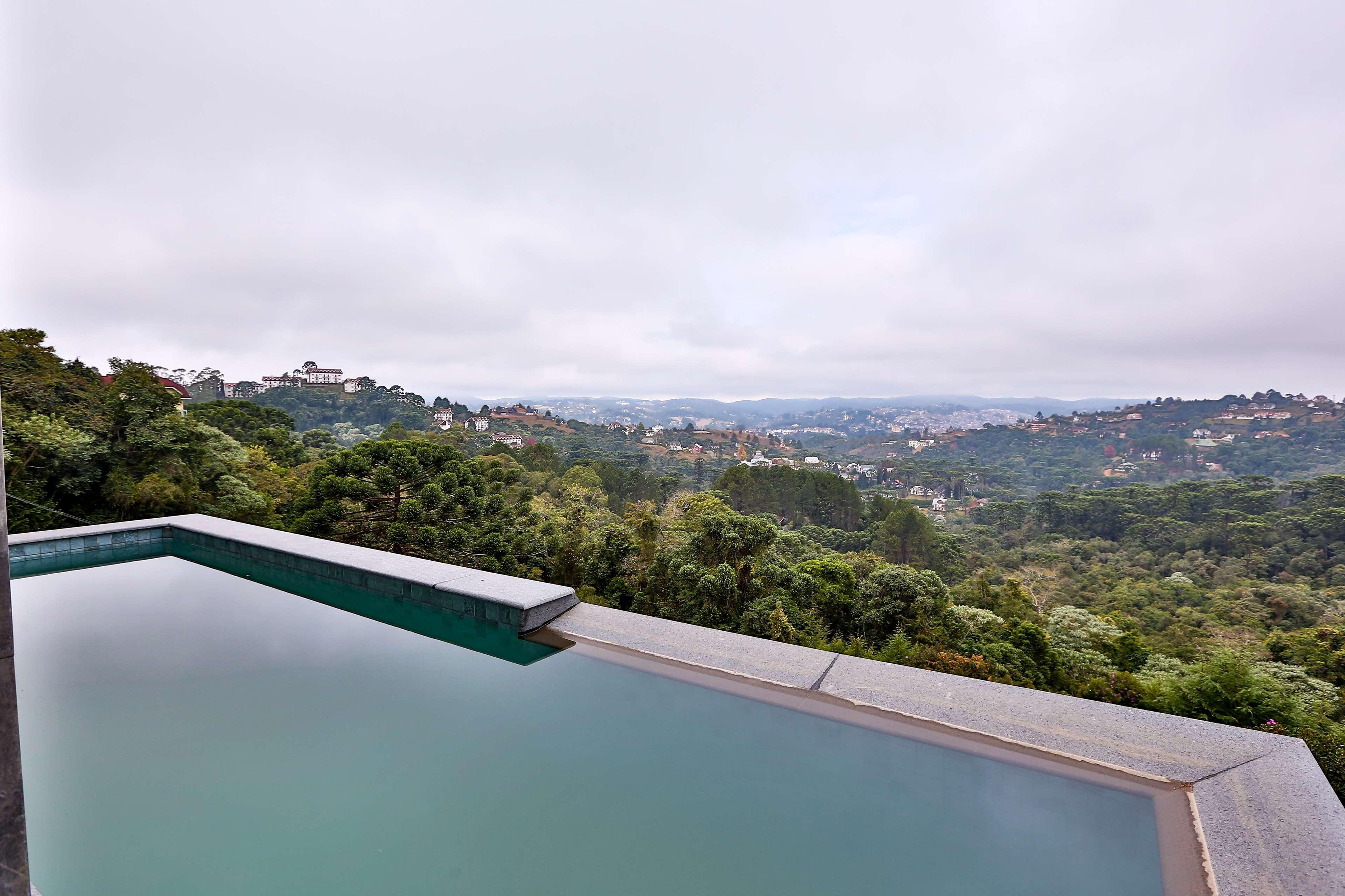 Campos do Jordão Carpe Diem Boutique E Spa מראה חיצוני תמונה