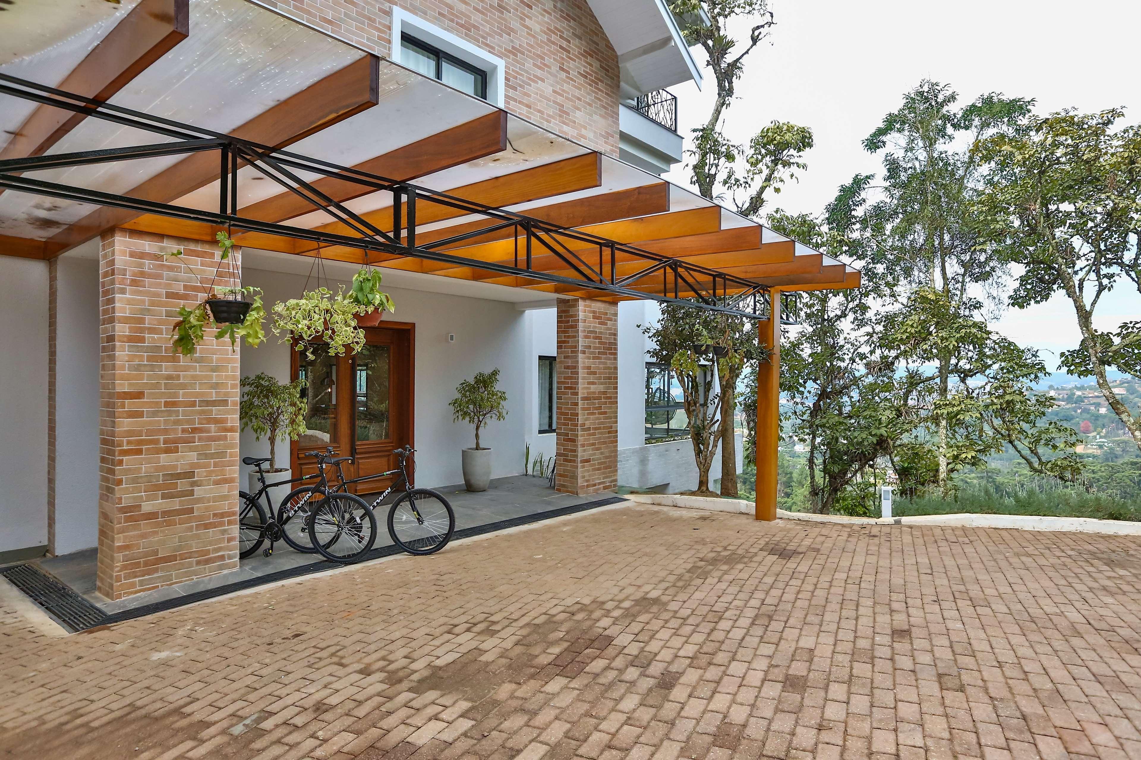 Campos do Jordão Carpe Diem Boutique E Spa מראה חיצוני תמונה