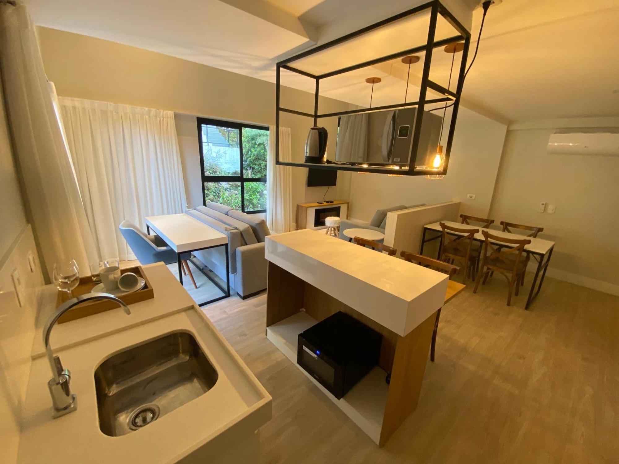 Campos do Jordão Carpe Diem Boutique E Spa מראה חיצוני תמונה